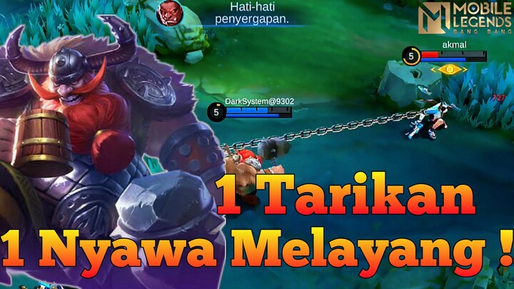 📸POTRET Modal Hook Nyawa Menghilang❗🔥🔥