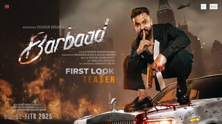 Borbaad (2025) Bengali Movie Full HD 1080p