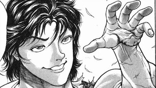 Forbidden Fruit Road, a grand serialization! ! ! ! ! Baki II 19