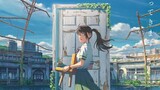 Suzume no Tojimari Trailer | Anime Trailer