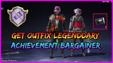Easy Way To Complete Bargainer Achievement PUBG Mobile - Bargainer Achievement | Xuyen Do