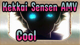 [Kekkai Sensen AMV] Being Cool Is Everything
