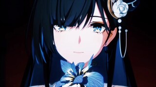 Aku benar-benar terpesona pada Kuro, beraninya dia menodongkan pistol ke Elise sendiri.