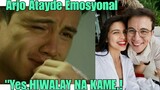 Shocking!ARJO Atayde at MAINE Mendoza HIWALAY NA!?