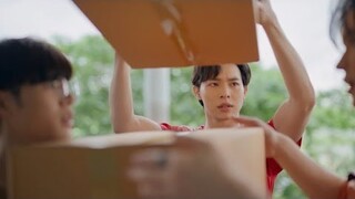 Secret crush on you opp part [eng sub]