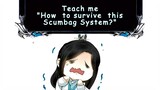 Teach Shen Qingqiu, how to survive the Scumbag System!