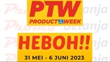 Katalog Indomaret  Product of The Week dan Harga Heboh 31 Mei hingga 6 Juni 2023