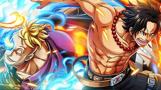 You Can Go TEST This NEW ONE PIECE GAME!!! And It Has POTENTIAL!!!