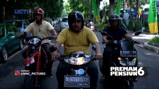 A Didu Vs Yayat Siapa Jagoan Parkiran Terbaik?