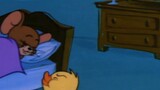 Tom and Jerry Mobile Game: The little duck newly added to the co-research server, from which episode