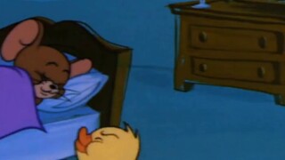 เกมมือถือ Tom and Jerry: เป็ดน้อยตัวใหม่ที่ถูกเพิ่มเข้ามาในเซิร์ฟเวอร์วิจัยร่วมว่าการ์ตูนมาจากตอนไหน