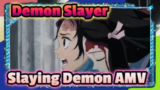 The Demons Are Slain! | Demon Slayer