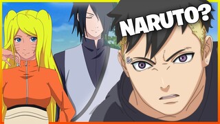 MEMES DE BORUTO | Memes em Imagens #13