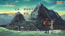 S1-E9 Kodai Ouja Kyouryuu King (Dinosaur King) Sub Indo