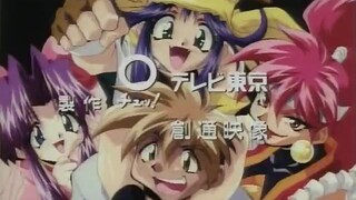 Saber Marionette Eng Sub - Ep20