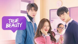 🇰🇷 EP.7 - True Beauty 2020 [EngSub]