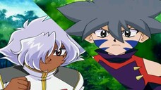 BEYBLADE V-FORCE Season 2 Episode 43 Hindi Dubbed | ANIMAX HINDI