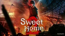 Sweet Home Season 2 (2023) Episode 3