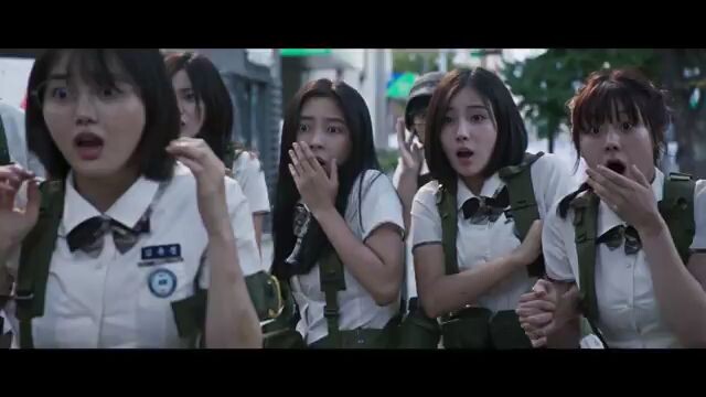 DUTY AFTER SCHOOL EPISODE 2    #kdrama #newseries2023 #ongoing