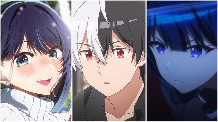 [ Tổng Hợp Tik Tok Anime ] Những Video Edit Anime Chất Lượng Cao 🔥