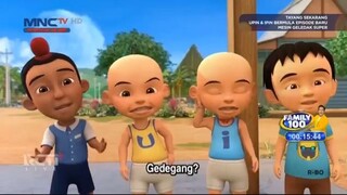Upin & Ipin Musim 18 - Tok Dalang Kuat Sangat Full Episod - Upin Ipin Terbaru 20