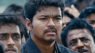 velaayutham (வேலாயுதம்) tamil movie #vijay movie