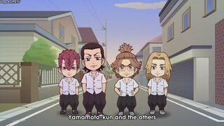 chibi revenger ep4