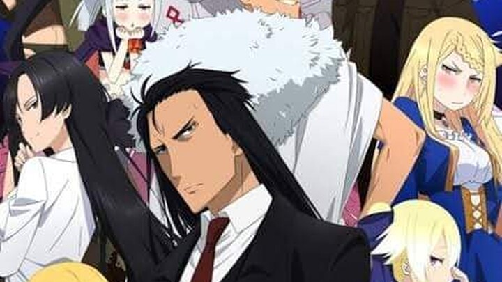 รีวิว(ข้อมูล)Maoh sama Retry