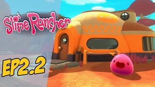 Slime Rancher Ep 2.2 (Na DC kay YT)