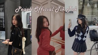 [Tik Tok] Phạm Bảo Ngọc @minaashmi - Tổng Hợp Các Video Trên Tik Tok