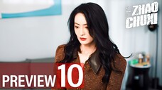 PREVIEW-EP10/30 My Name is Zhao Chuxi (2025)