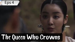 The Queen Who Crowns (2025) Episode 4 Sub Indo