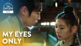 Lee Jae-wook says he is the only one who can be near Jung So-min | Alchemy of Souls Ep 3 [ENG SUB]