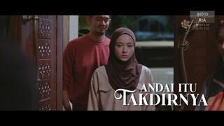 Andai Itu Takdirnya (Episode 15)