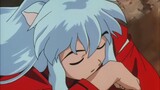 "Why did you, who likes gentleness, fall in love with the rude InuYasha?"
