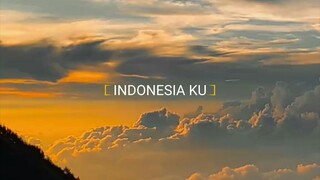 wonderful Indonesia😍