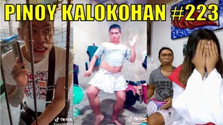 PINOY FUNNY KALOKOHAN #223 MGA IMPOSTOR NG GCASH SCAM VIRAL BEST FUNNY VIDEOS COMPILATION