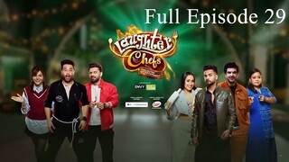 Laughter Chefs Unlimited Entertainment Season 2 Episode 29 | Laughter Chefs Season 2 2025 | Tv Show