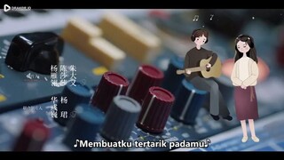 Love me love my voice eps 33 ( end )