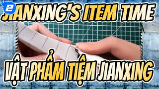 Jianxing's Item Time - Vật phẩm tiệm Jianxing_2