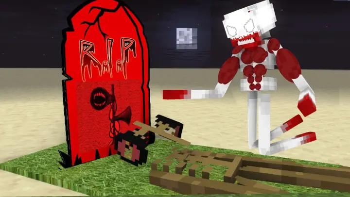 Monster school : Season 4 All Episodes - Minecraft animation