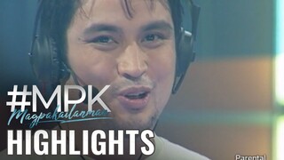 #MPK: Ang simula ng banda na Shamrock (Magpakailanman)