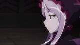 [OVERLORD]Albedo’s thousand-layer routine