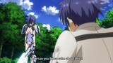 Date A Live Episode 9 (Please like and follow)