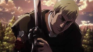 Attack on titan ⌞AMV⌝ Not Today
