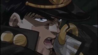 Jotaro Kujo (English Dub)