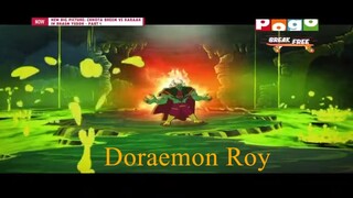 Chhota Bheem vs Karaak Bhasm Yuddh Part 01