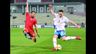 🔴 TRỰC TIẾP BÓNG ĐÁ Andorra vs Moldova UEFA Nations League