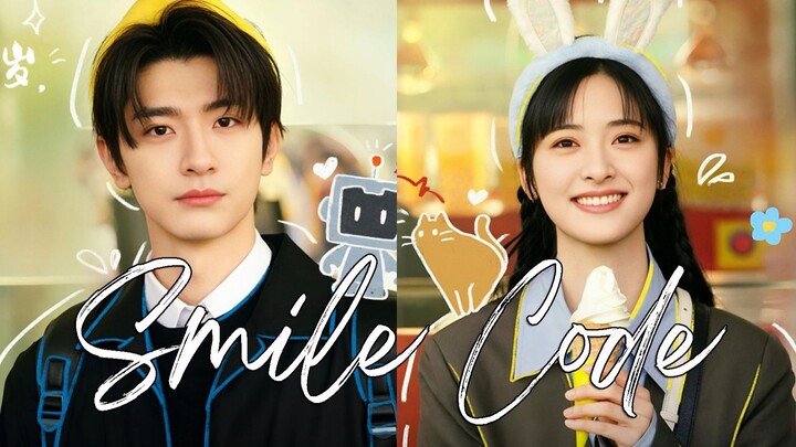 🇨🇳Smile Code (2024)😃Eps 3🇮🇩[Sub Indo]