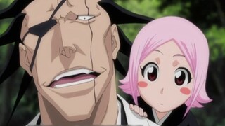 [BLEACH 62] Kebenaran tentang konspirasi Muramasa! Ryūren Wakahu yang pemberontak dan pahitnya ubi p